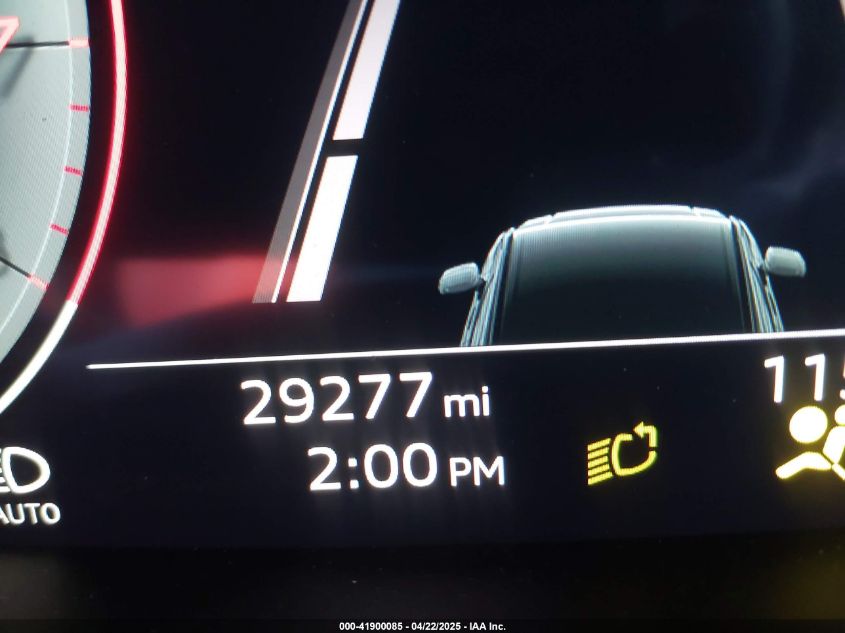 2023 Audi Q7 - WA1LCBF77PD031019