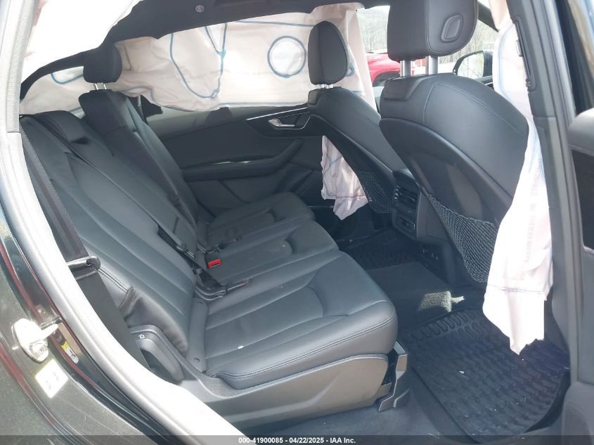 2023 Audi Q7 - WA1LCBF77PD031019