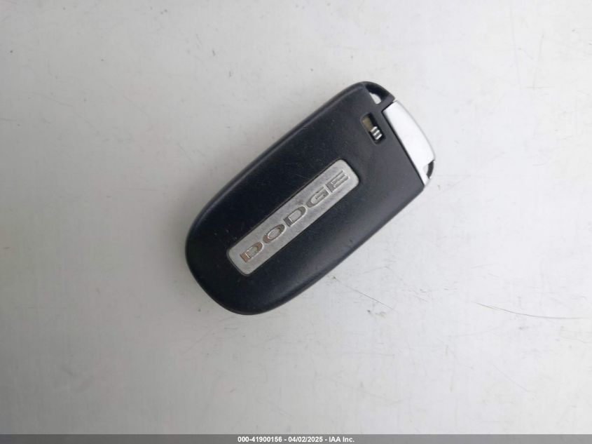 2015 Dodge Journey American Value Pkg VIN: 3C4PDCAB1FT723730 Lot: 41900156