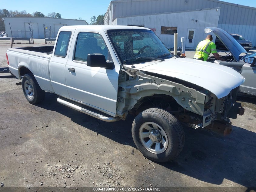 1FTYR14U97PA96983 2007 FORD RANGER photo no. 10