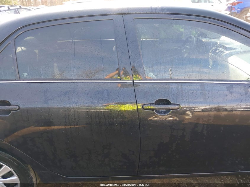 2013 TOYOTA COROLLA LE - 2T1BU4EE5DC096793