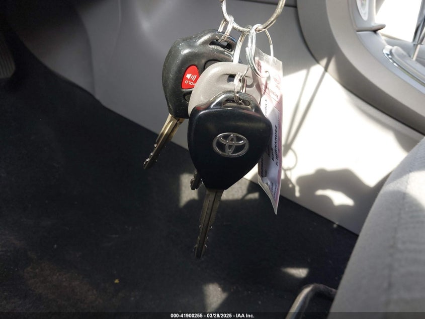 2013 TOYOTA COROLLA LE - 2T1BU4EE5DC096793