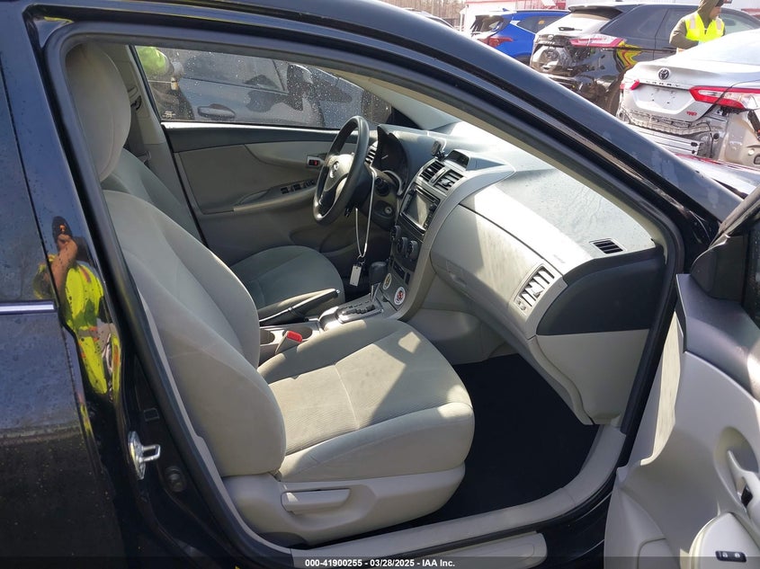 2013 TOYOTA COROLLA LE - 2T1BU4EE5DC096793