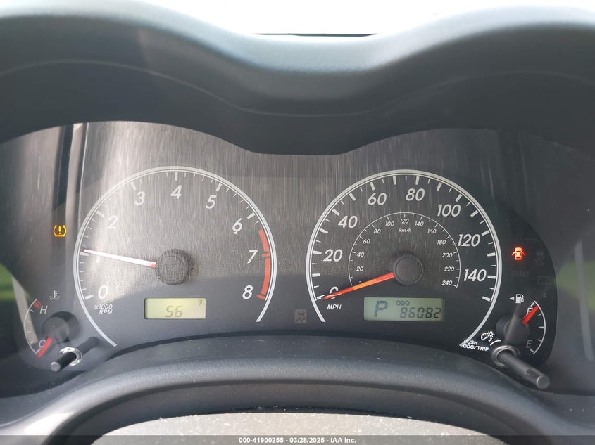 2013 TOYOTA COROLLA LE - 2T1BU4EE5DC096793