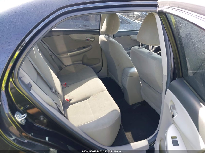 2013 TOYOTA COROLLA LE - 2T1BU4EE5DC096793