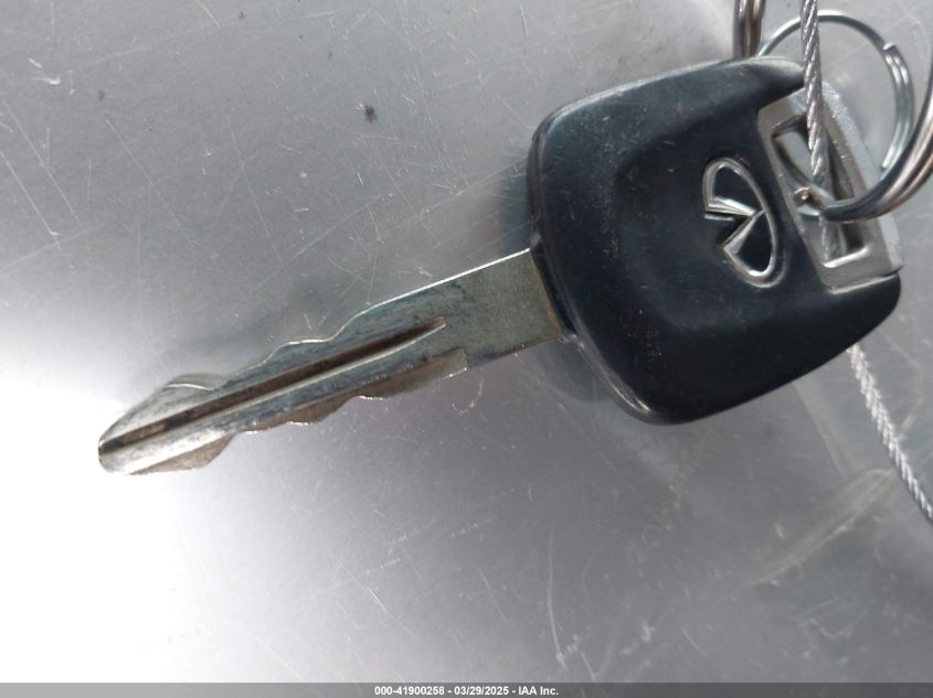 2007 Infiniti Qx56 VIN: 5N3AA08A47N804476 Lot: 41900258