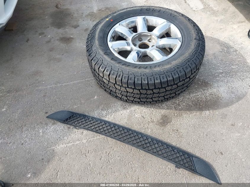 2007 Infiniti Qx56 VIN: 5N3AA08A47N804476 Lot: 41900258