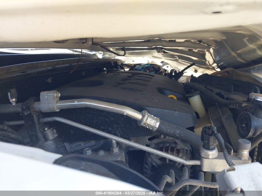 2016 TOYOTA COROLLA S PLUS - 2T1BURHE9GC743046