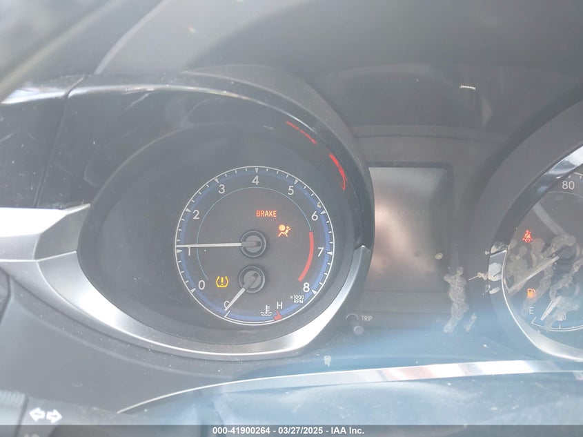 2016 TOYOTA COROLLA S PLUS - 2T1BURHE9GC743046