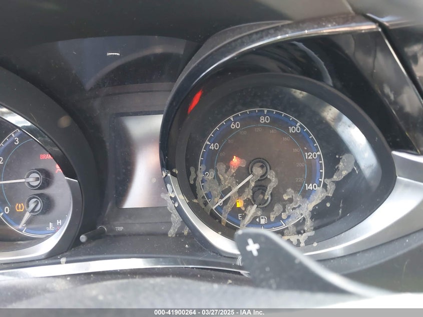 2016 TOYOTA COROLLA S PLUS - 2T1BURHE9GC743046