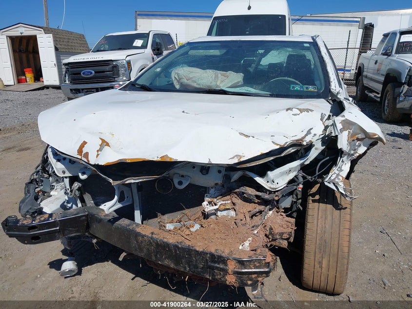 2016 TOYOTA COROLLA S PLUS - 2T1BURHE9GC743046