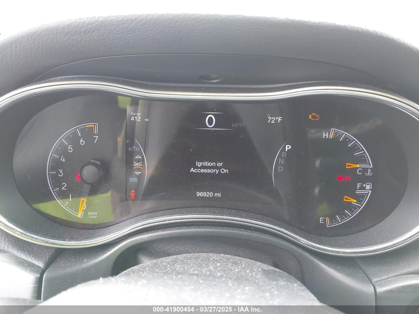 VIN 1C4RJEBG7LC294947 2020 JEEP GRAND CHEROKEE LIMITED 4X2