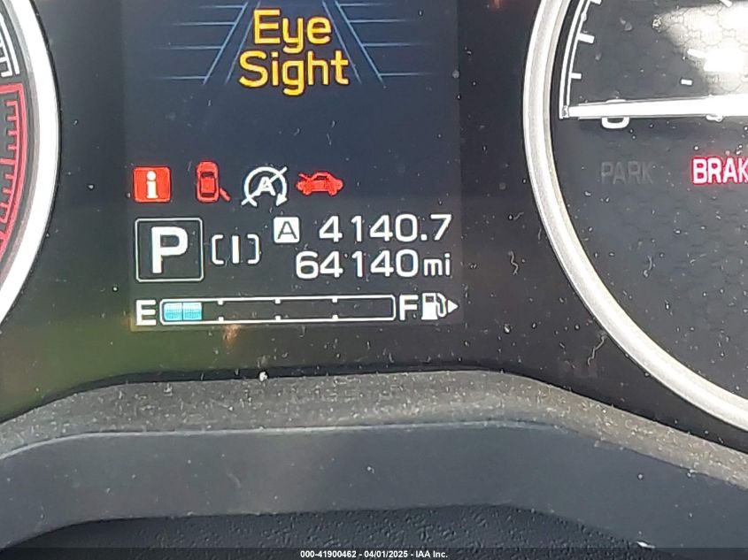 2021 Subaru Forester Premium VIN: JF2SKAJC3MH443950 Lot: 41900462