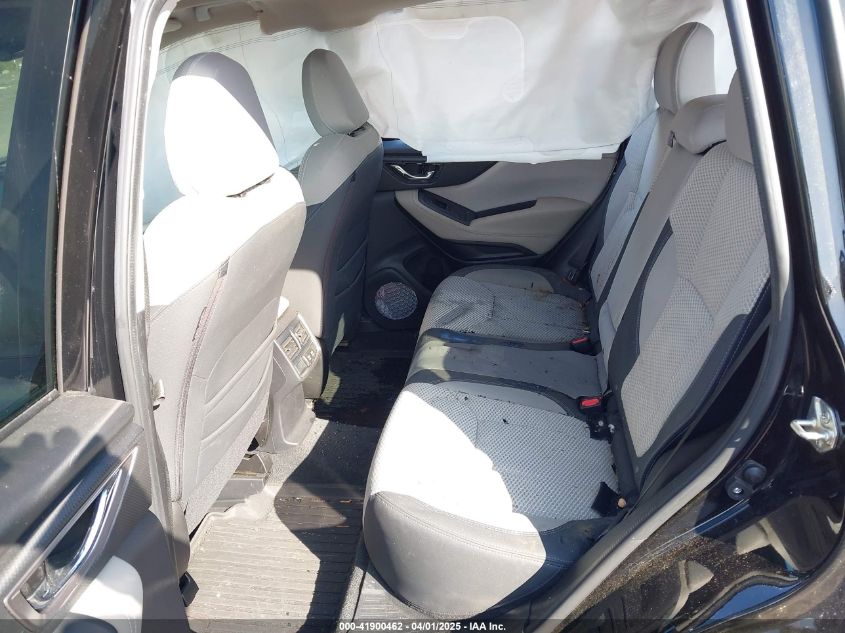 2021 Subaru Forester Premium VIN: JF2SKAJC3MH443950 Lot: 41900462