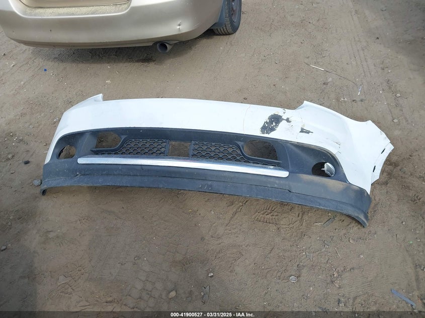 2013 DODGE DURANGO CITADEL - 1C4RDJEG0DC665962