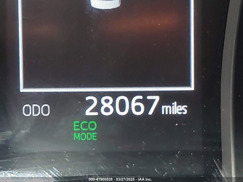 2023 TOYOTA CAMRY VIN: 4T1G11AK8PU083323