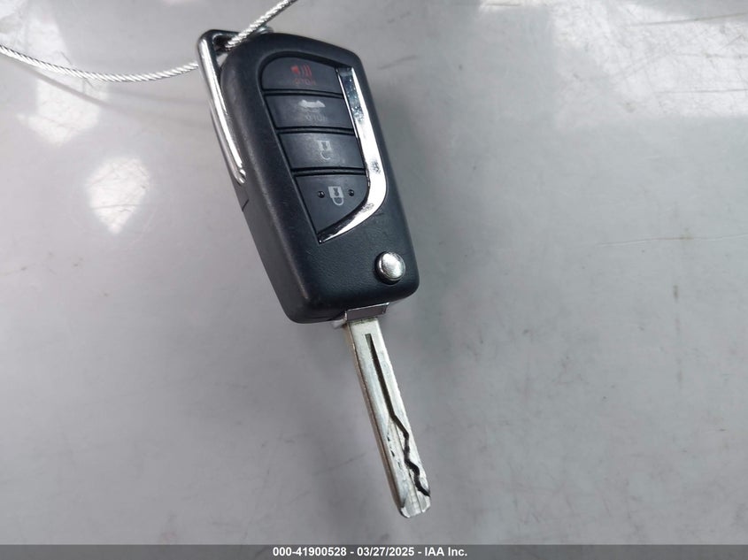 2023 TOYOTA CAMRY VIN: 4T1G11AK8PU083323