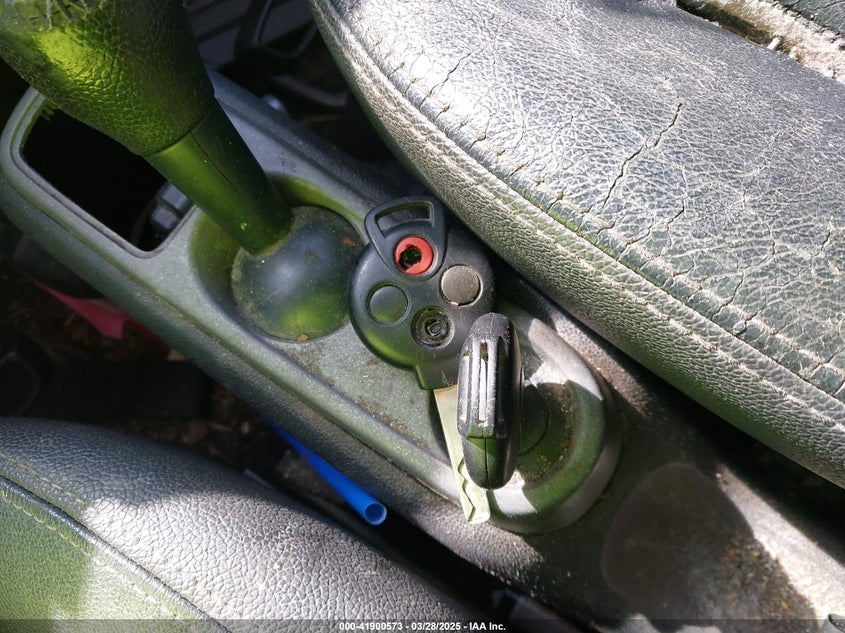 2009 SMART FORTWO VIN: WMEEJ31X99K302227