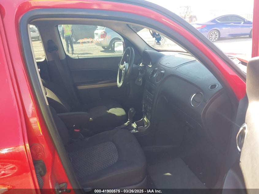 2009 CHEVROLET HHR VIN: 3GNCA23B79S624815