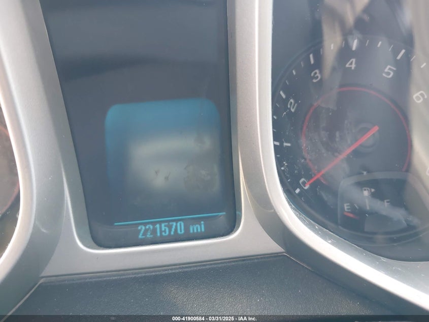 2012 CHEVROLET CAMARO VIN: 2G1FA1E34C9207767