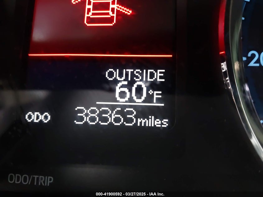 2017 TOYOTA COROLLA LE - 5YFBURHE9HP658855