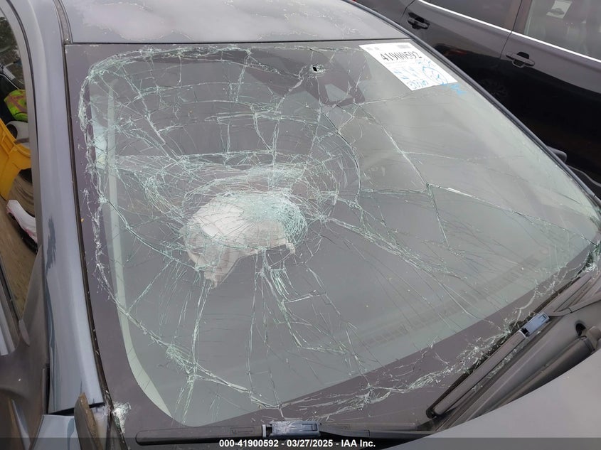 2017 TOYOTA COROLLA LE - 5YFBURHE9HP658855