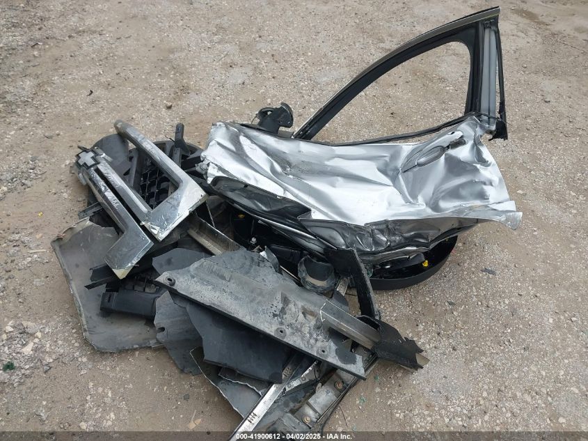 2022 Ford Escape Se VIN: 1FMCU0G62NUA25554 Lot: 41900612