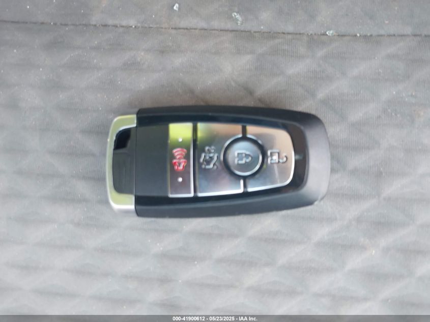 2022 Ford Escape Se VIN: 1FMCU0G62NUA25554 Lot: 41900612