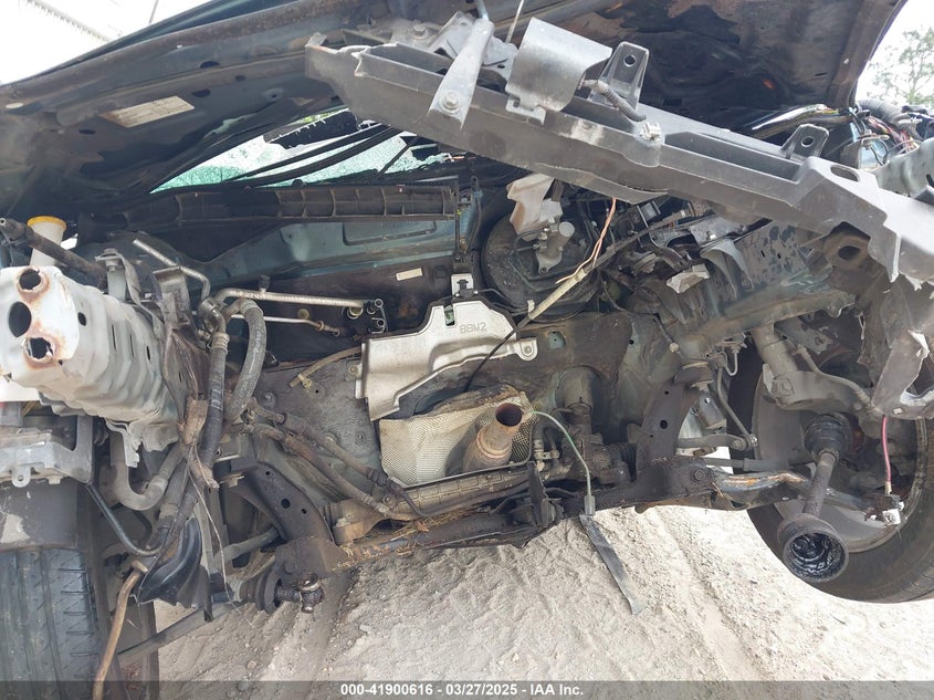 2010 Mazda Mazda3 I Touring VIN: JM1BL1SF3A1204326 Lot: 41900616