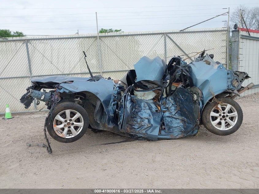 2010 Mazda Mazda3 I Touring VIN: JM1BL1SF3A1204326 Lot: 41900616