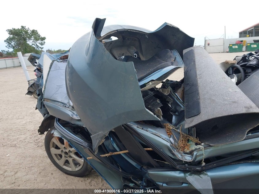 2010 Mazda Mazda3 I Touring VIN: JM1BL1SF3A1204326 Lot: 41900616