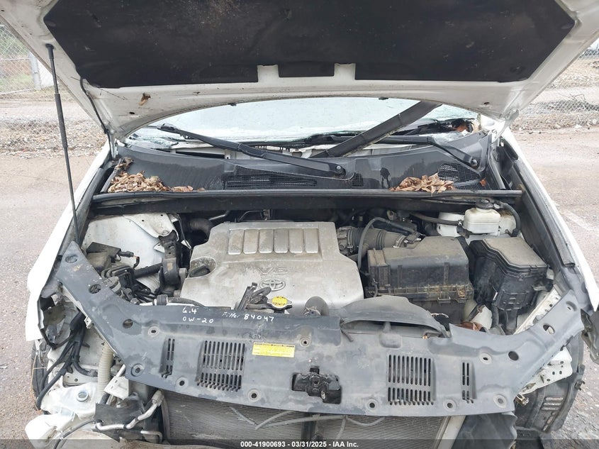 2012 Toyota Highlander Se V6 VIN: 5TDZK3EHXCS051301 Lot: 41900693