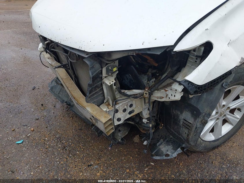 2012 Toyota Highlander Se V6 VIN: 5TDZK3EHXCS051301 Lot: 41900693