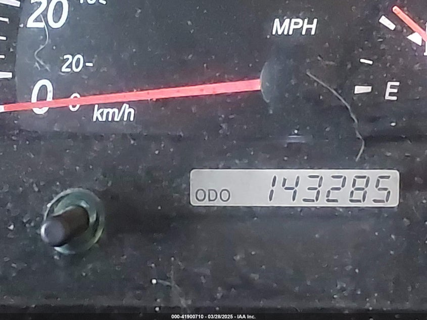 2003 Toyota Camry Le VIN: 4T1BE32K03U729800 Lot: 41900710