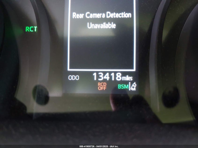 2023 TOYOTA CAMRY VIN: 4T1S11AKXPU155472