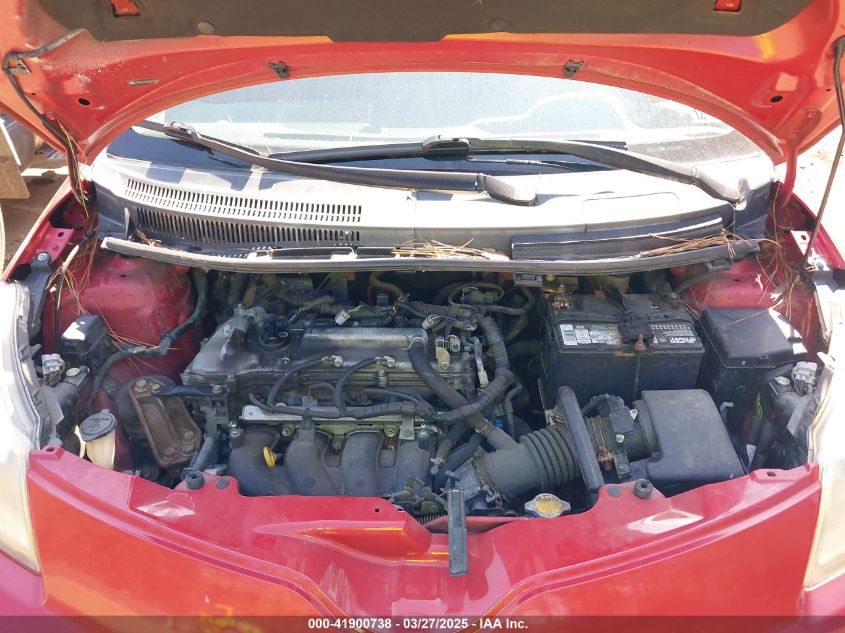 2008 Scion Xd VIN: JTKKU10458J009930 Lot: 41900738