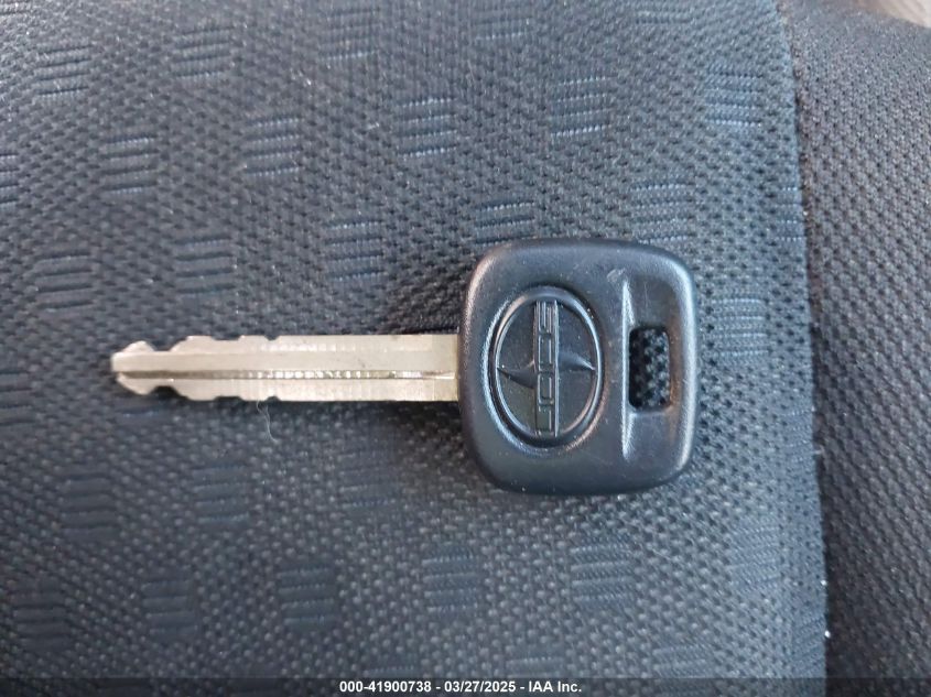 2008 Scion Xd VIN: JTKKU10458J009930 Lot: 41900738