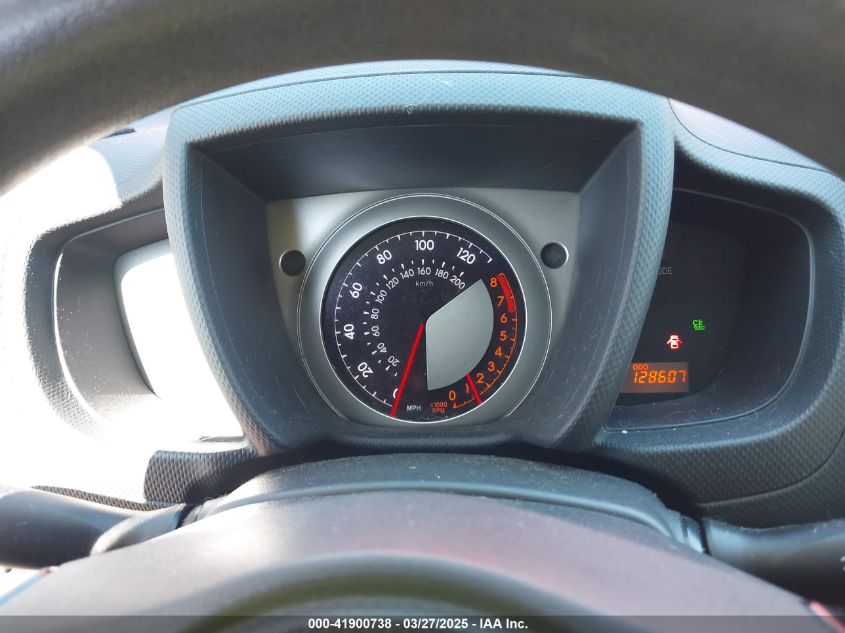 2008 Scion Xd VIN: JTKKU10458J009930 Lot: 41900738