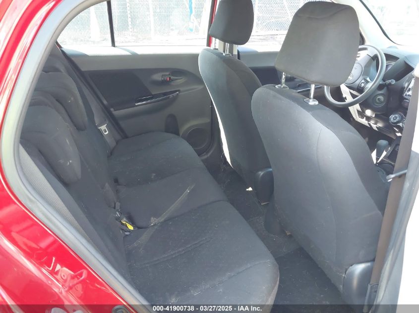 2008 Scion Xd VIN: JTKKU10458J009930 Lot: 41900738