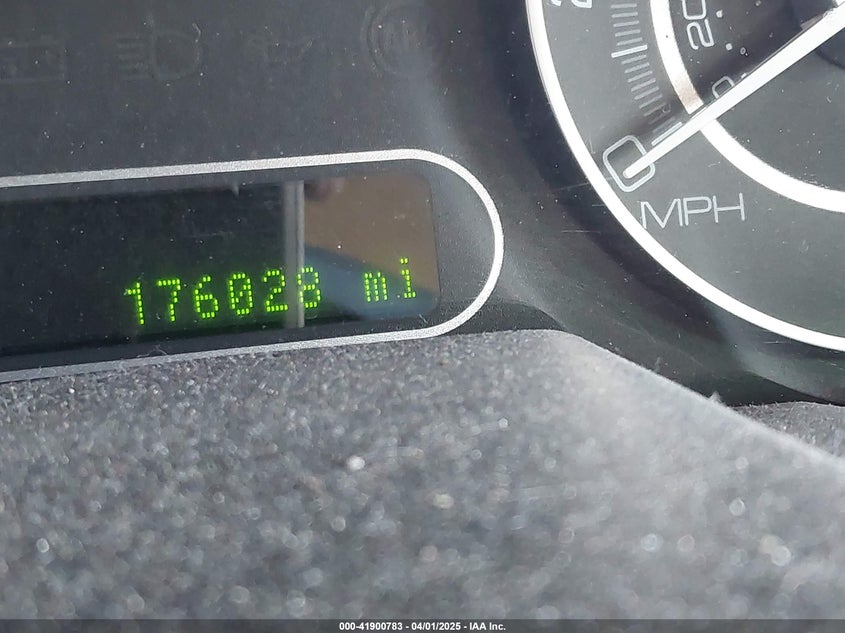 2008 MERCURY SABLE VIN: 1MEHM42W28G613576