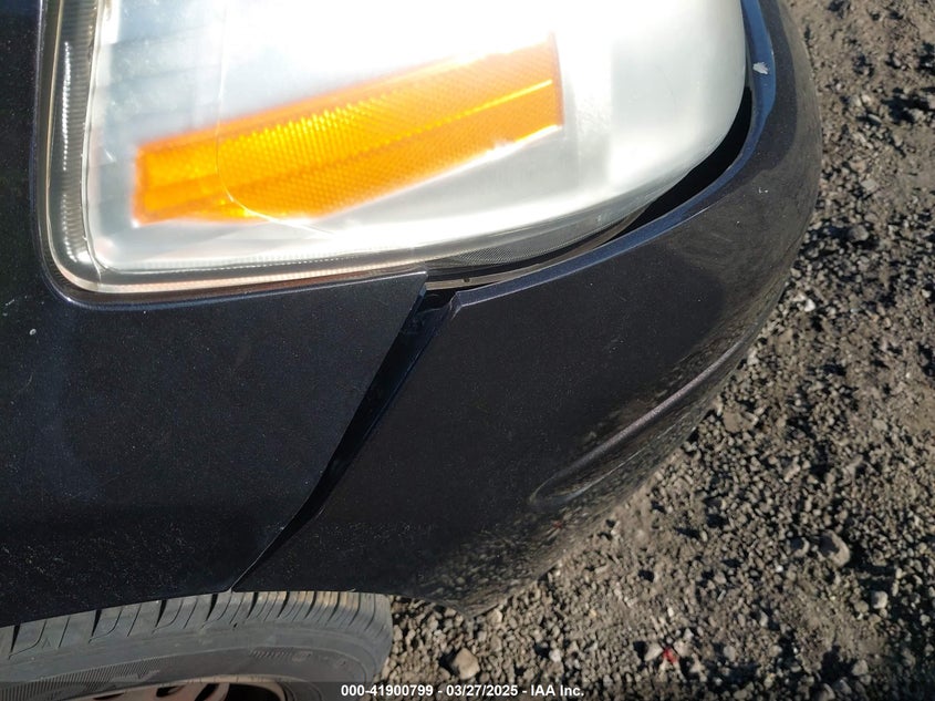 2010 NISSAN VERSA VIN: 3N1BC1CP9AL410303