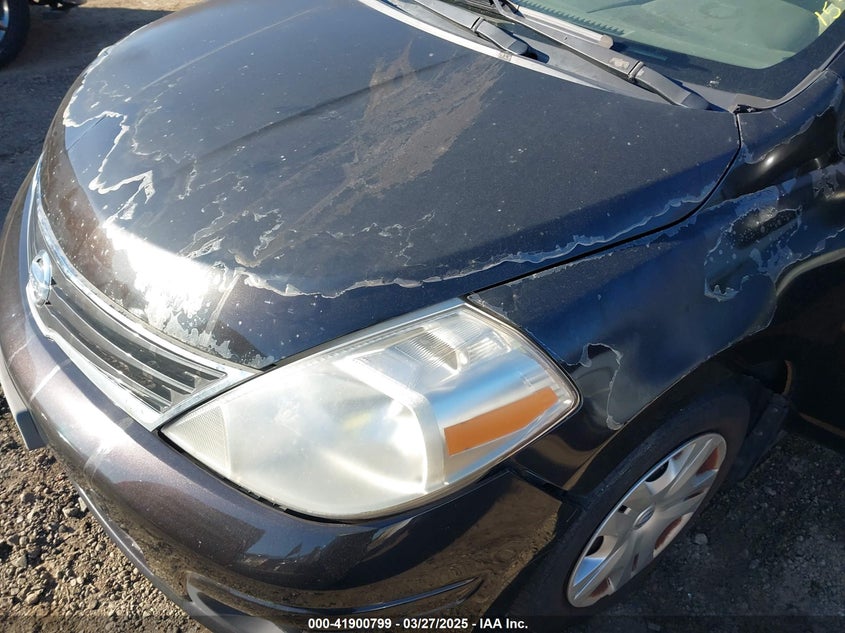 2010 NISSAN VERSA VIN: 3N1BC1CP9AL410303