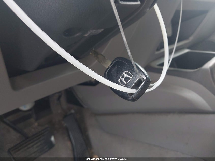 2009 HONDA CIVIC VIN: 2HGFA16969H332554