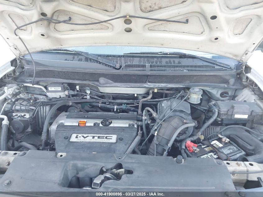 2006 Honda Element Lx VIN: 5J6YH183X6L016532 Lot: 41900895