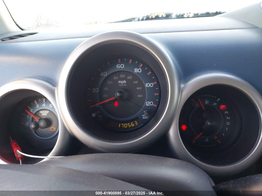 2006 Honda Element Lx VIN: 5J6YH183X6L016532 Lot: 41900895