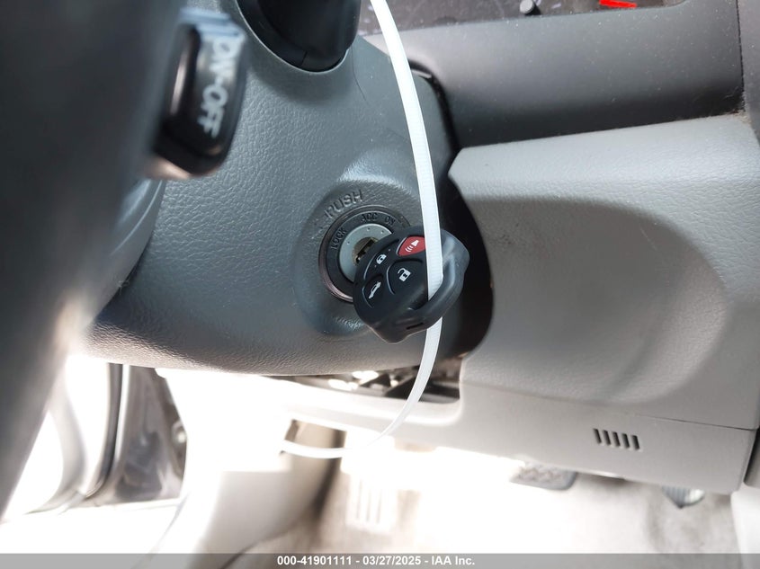 2010 TOYOTA CAMRY VIN: 4T1BF3EK2AU039259