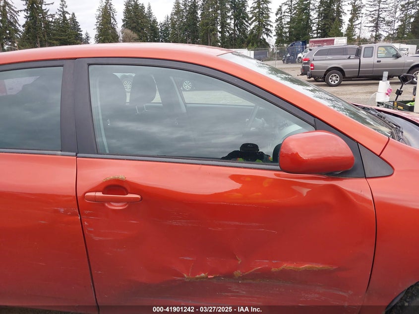 2013 TOYOTA COROLLA S SPECIAL EDITION - 2T1BU4EE3DC068457