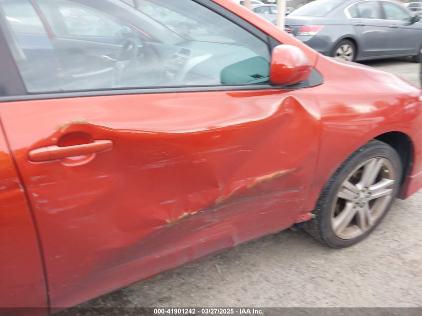 2013 TOYOTA COROLLA S SPECIAL EDITION - 2T1BU4EE3DC068457