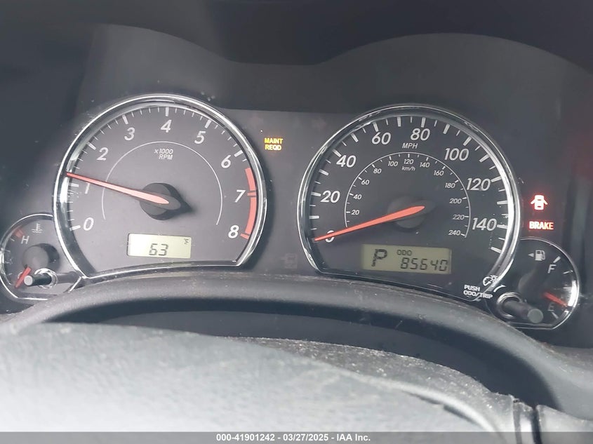 2013 TOYOTA COROLLA S SPECIAL EDITION - 2T1BU4EE3DC068457