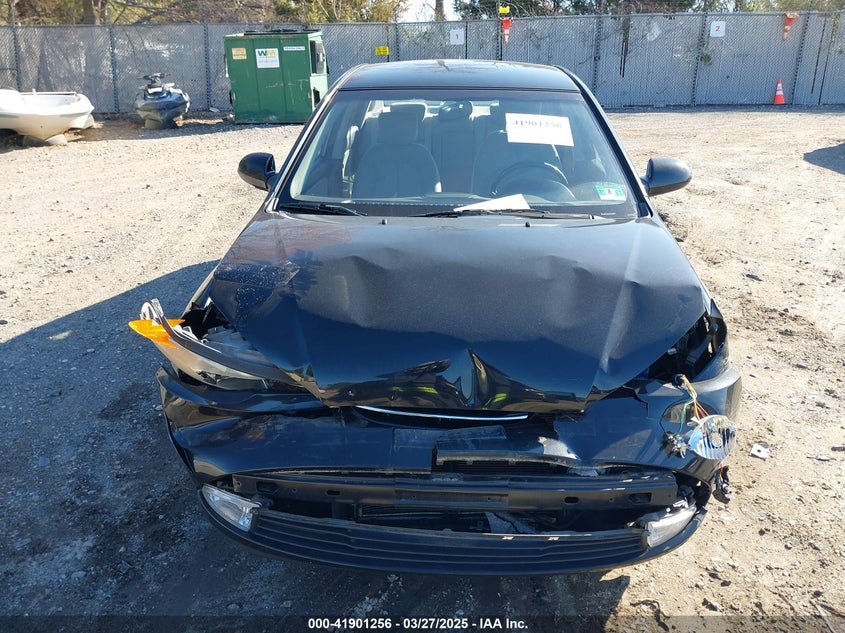 2010 HYUNDAI ELANTRA VIN: KMHDU4AD1AU826389